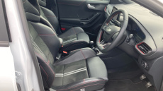 Ford Puma ST 1.5 EcoBoost ST 5dr Petrol Hatchback